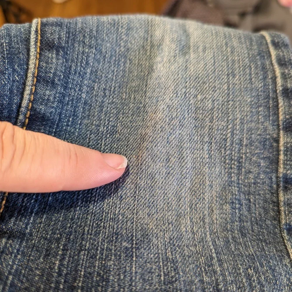 Baby Gap Skinny Jeans Size 5